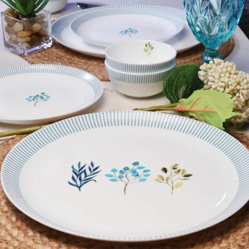 Abra Dinner Set - 16 Piece Set media 1