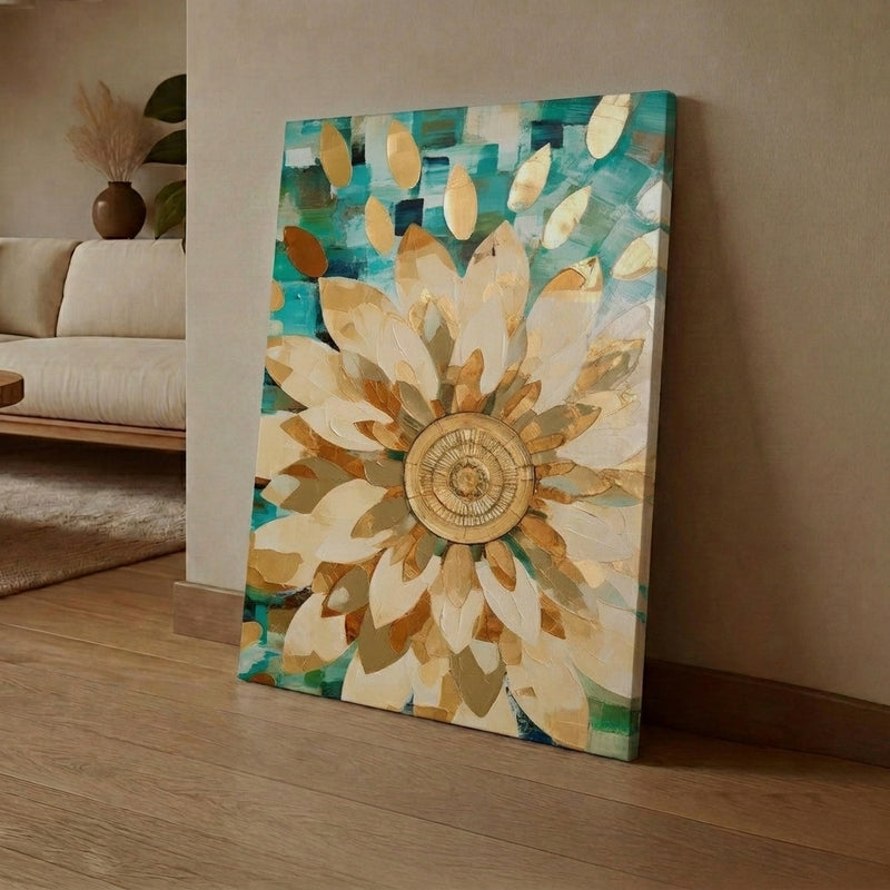 Nuvia Wall Art