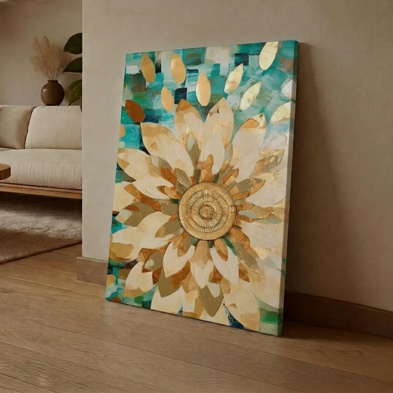 Nuvia Wall Art media 1