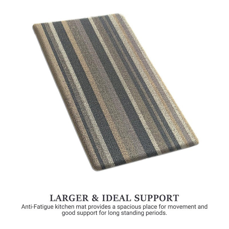 GeoStripe I Anti-Fatigue PVC Door Mats media 6