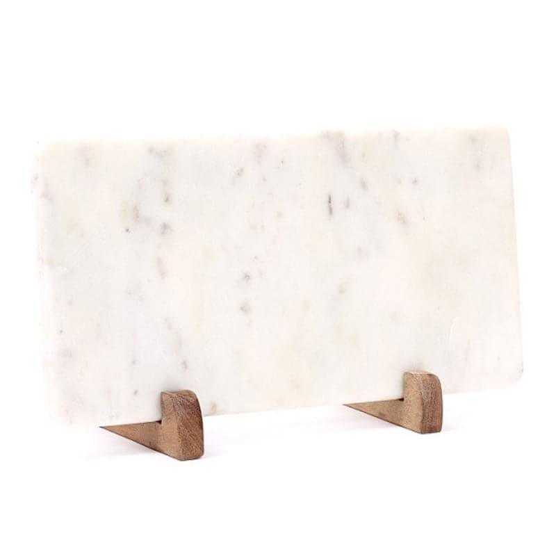 Make A Wish Printed Marble Showpiece media 5