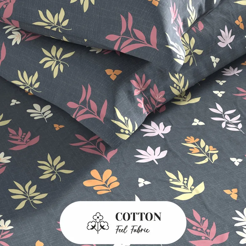 OrnaBloom Bedding Set - Four Piece Set media 5