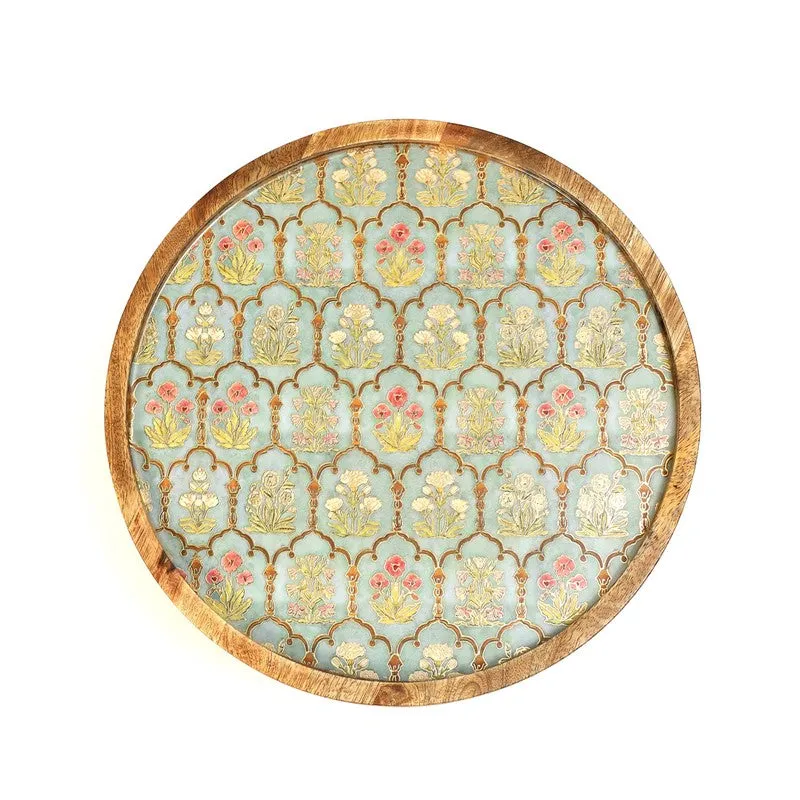 Hexafloral Cake Stand media 5