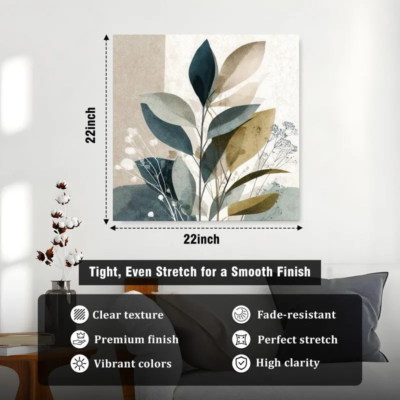 Nature Essence Canvas Wall Art media 13