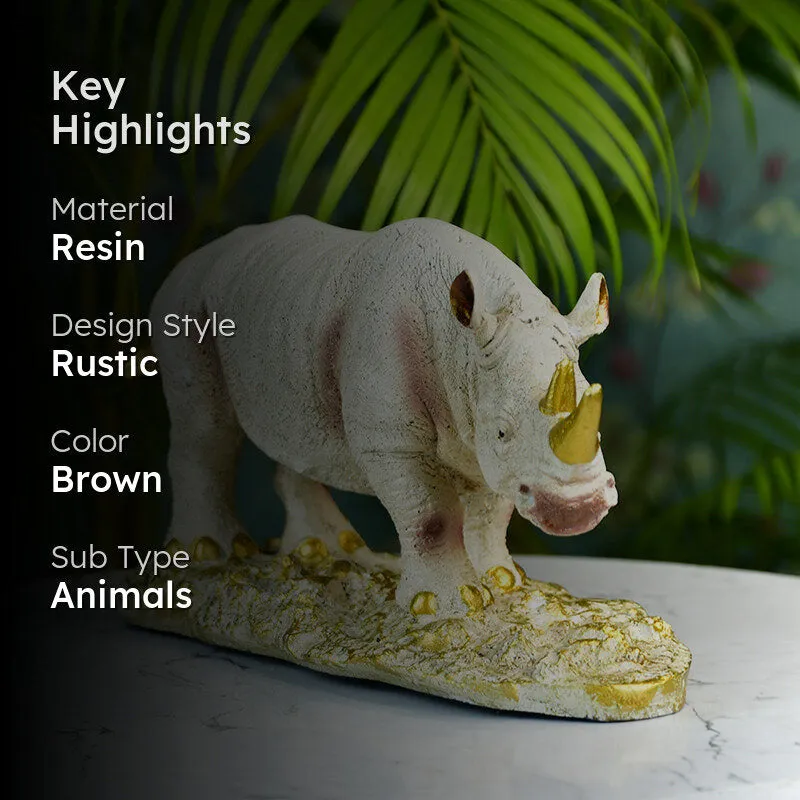 Rhino Palma Showpiece media 2