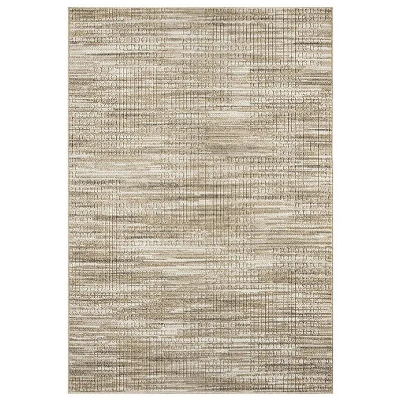 Amriya Carpet - Beige media 1