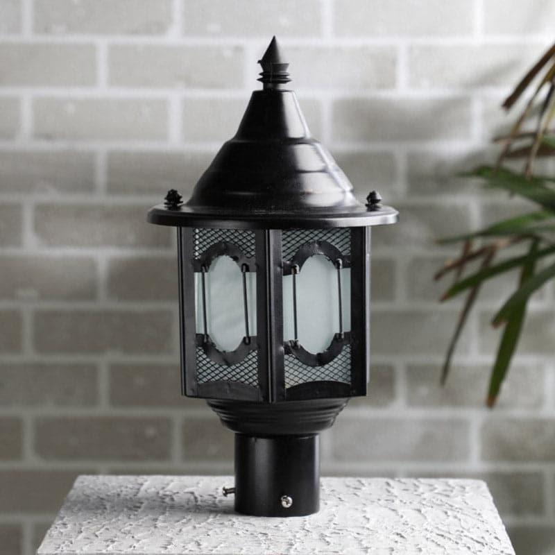 Dina Gate Lamp media 3