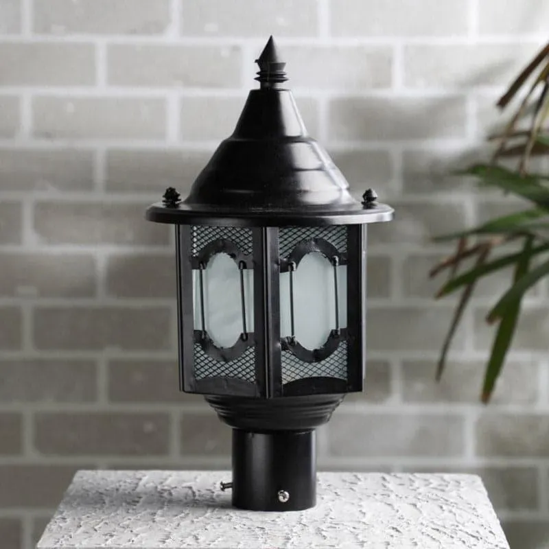 Dina Gate Lamp media 3