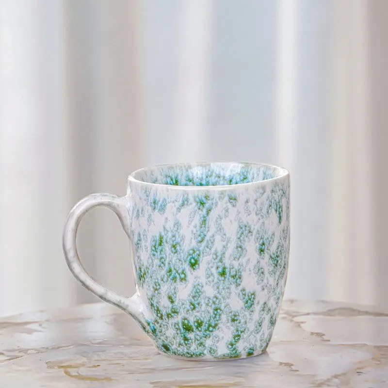 Mellow Ceramic Tea Cup (100 mL) media 4