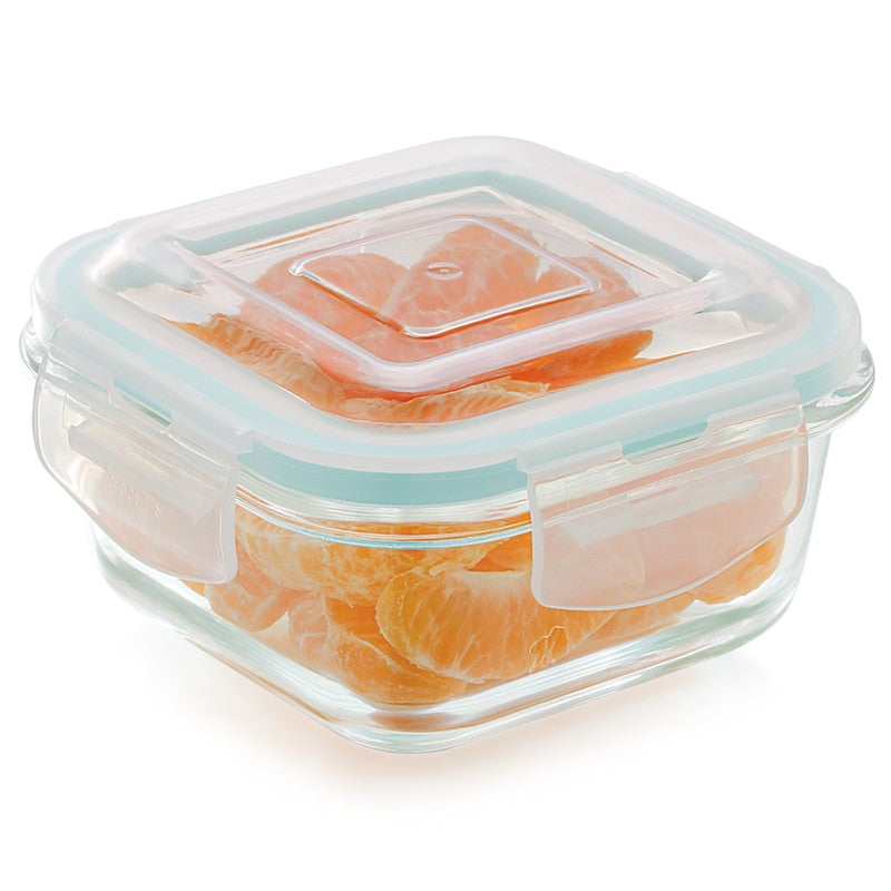 Kavro Sleek Lunch Box - 320 ML media 3
