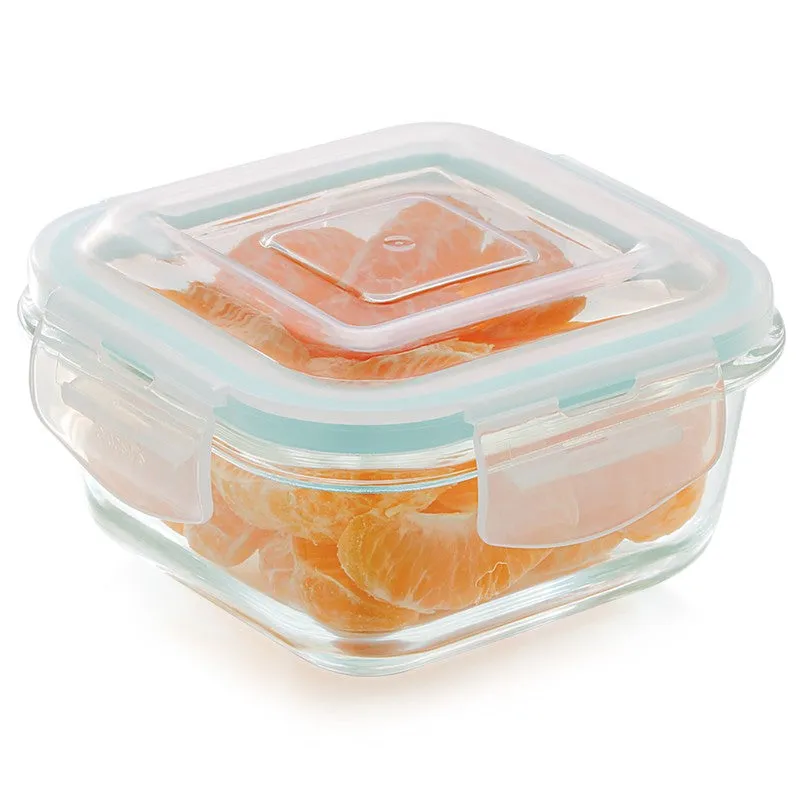 Kavro Sleek Lunch Box - 320 ML media 3