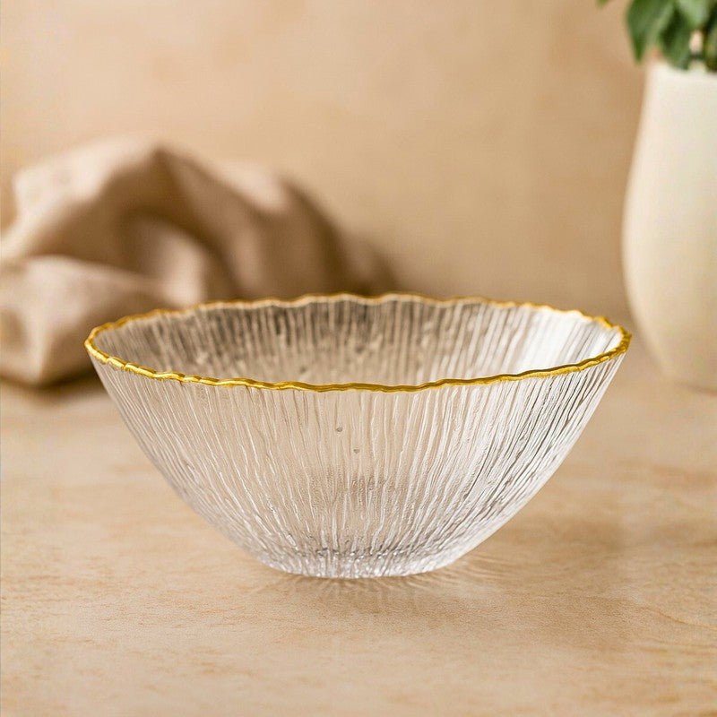 Aura Serve Fruit Bowl media 3