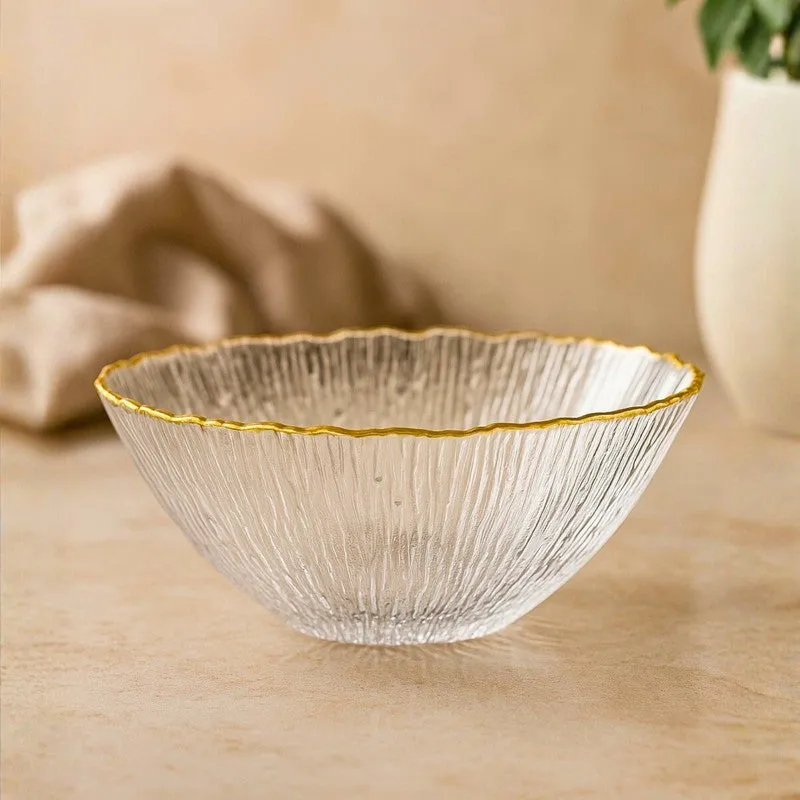 Aura Serve Fruit Bowl media 3