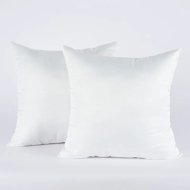 Floatation Polyester Cushion Filler (Square) - Set Of Two media 4