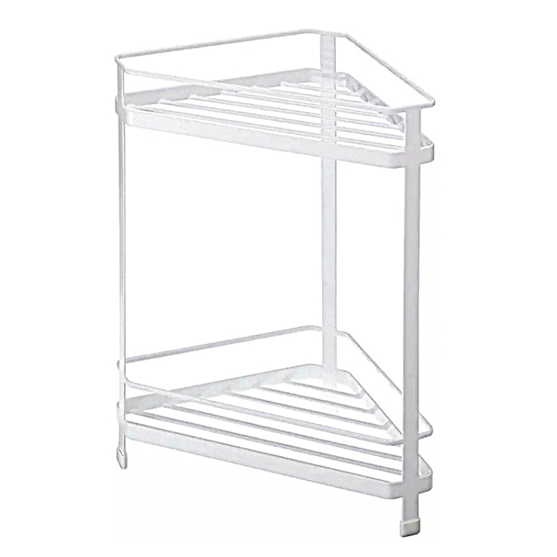 Glido 2 - Tiered Corner Shelf media 5