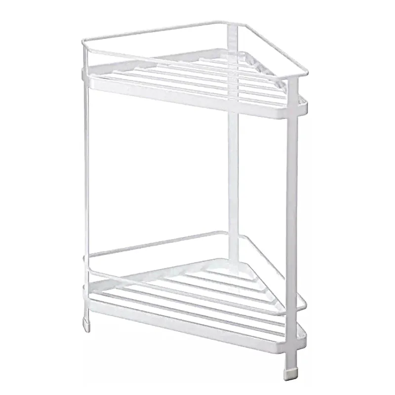 Glido 2 - Tiered Corner Shelf media 5