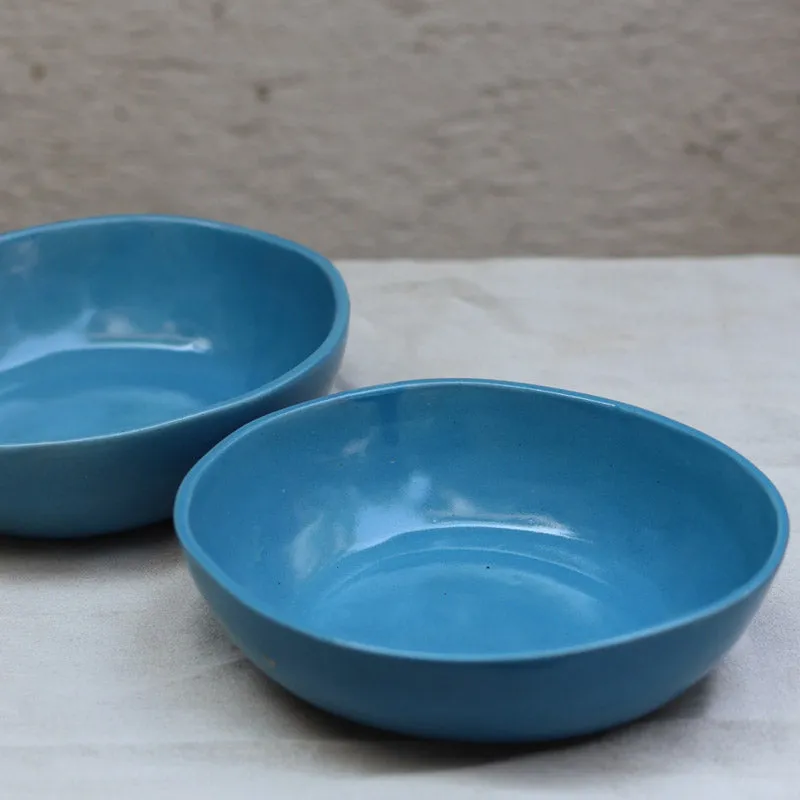 Malkan Serving Bowl (500 ML) - Set of Three media 4