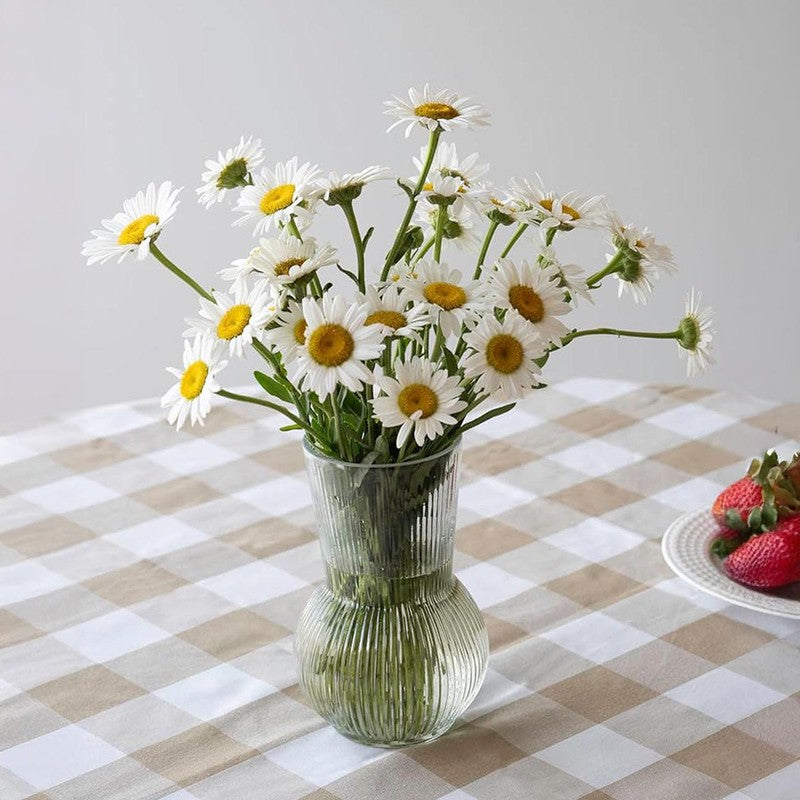 Oleander Glass Vase media 5