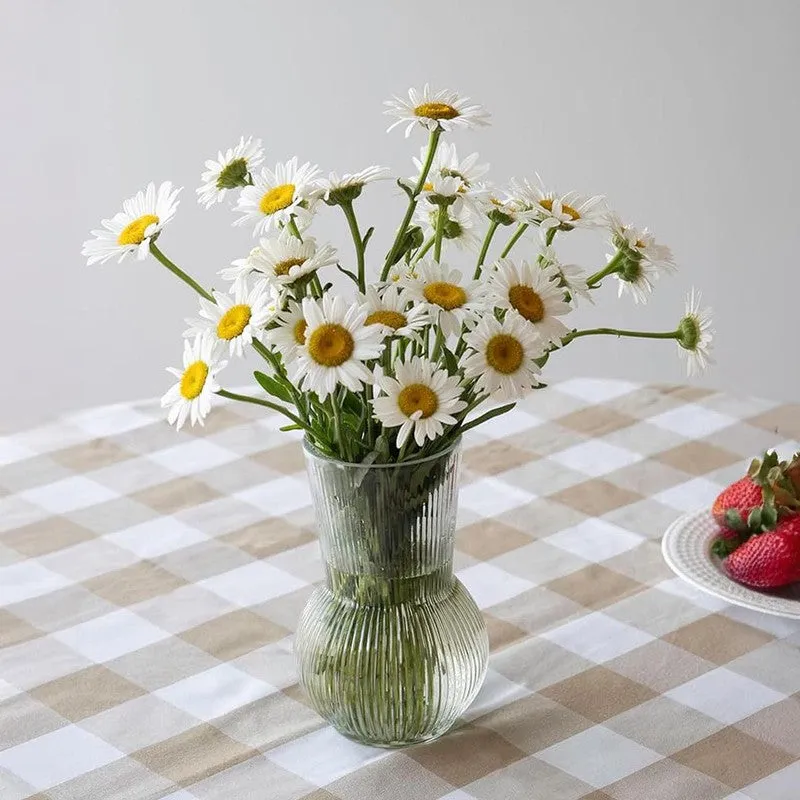 Oleander Glass Vase media 5
