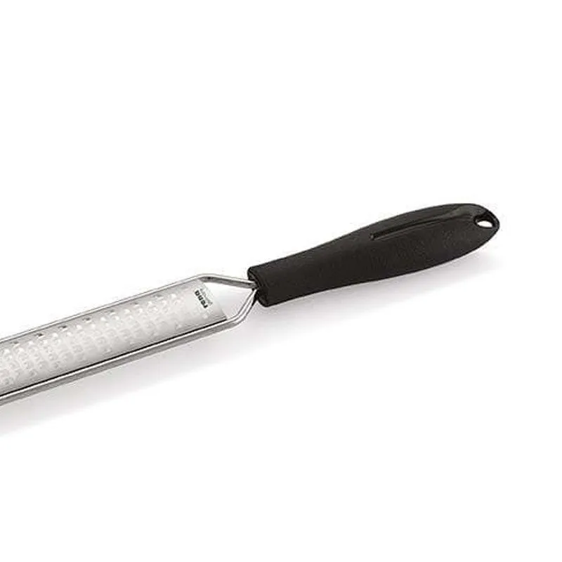 Premium Etched Coarse Grater media 4