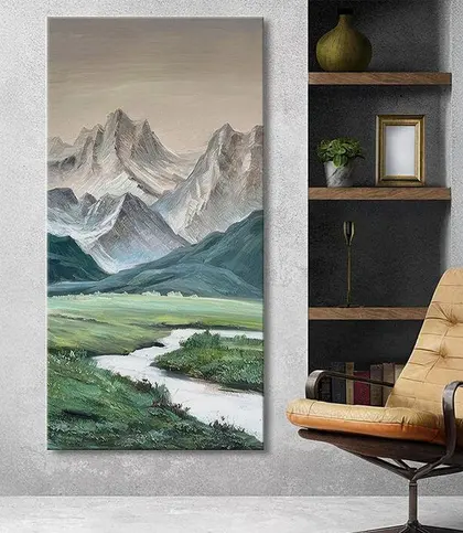 Poly Canvas