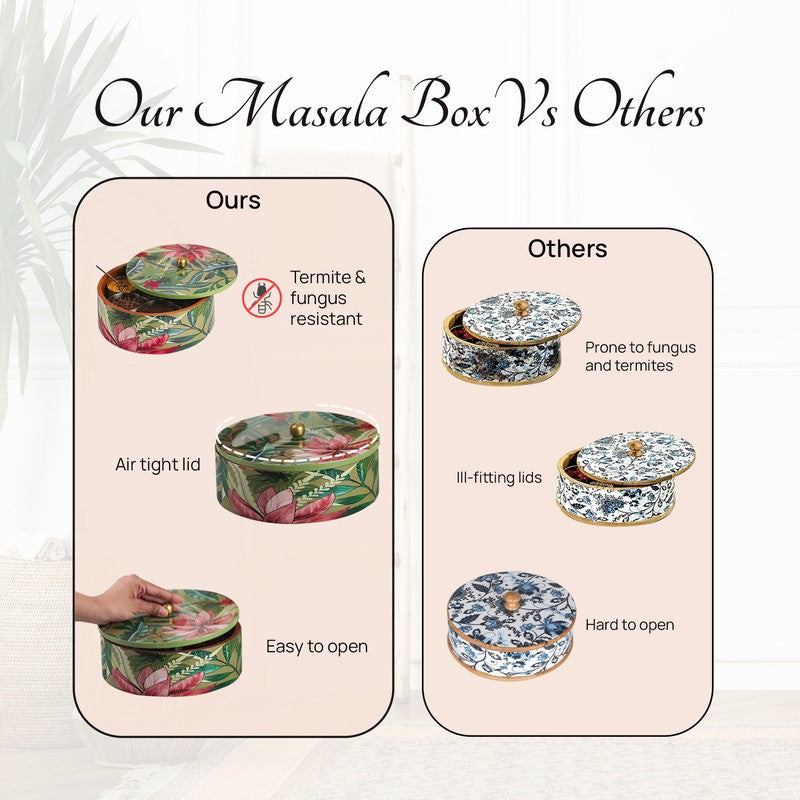 Mizuki Masala Box media 5