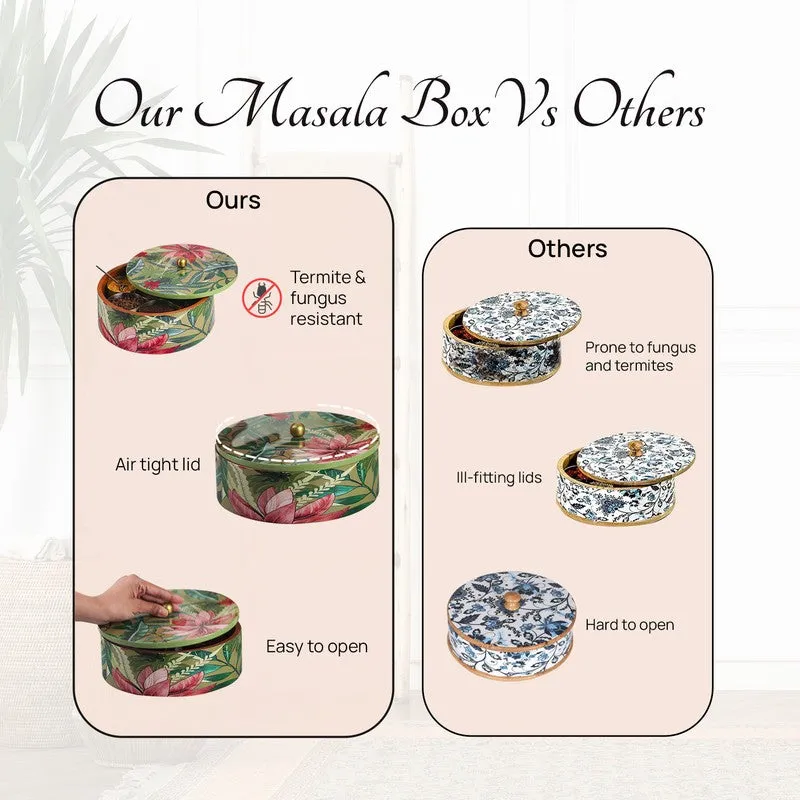 Mizuki Masala Box media 5