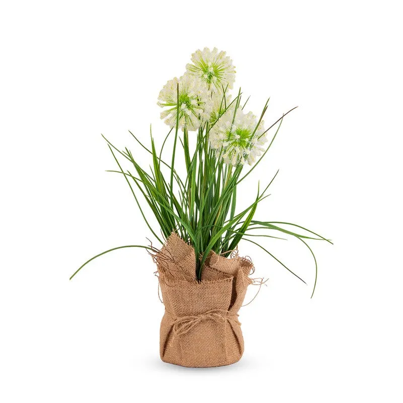 AarviDecor Soft Whisper Silk Artificial Flowers media 3