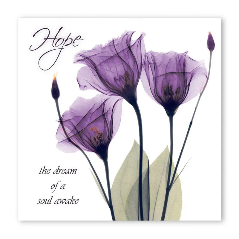 Hawkins Floral Wall Art media 4