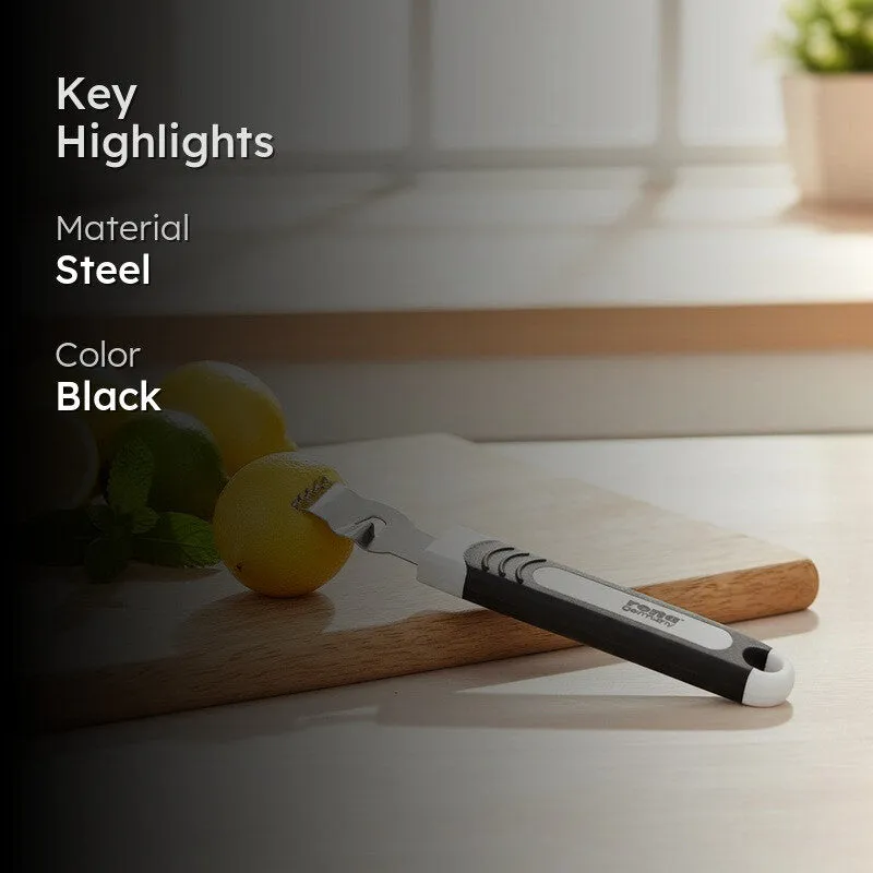 Smart@contact - Lemon Zester media 2