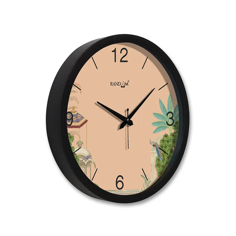 Kaariga Analog Wall Clock media 7