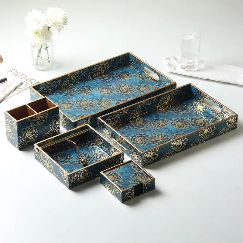 Deshira Dining Utility Set media 3