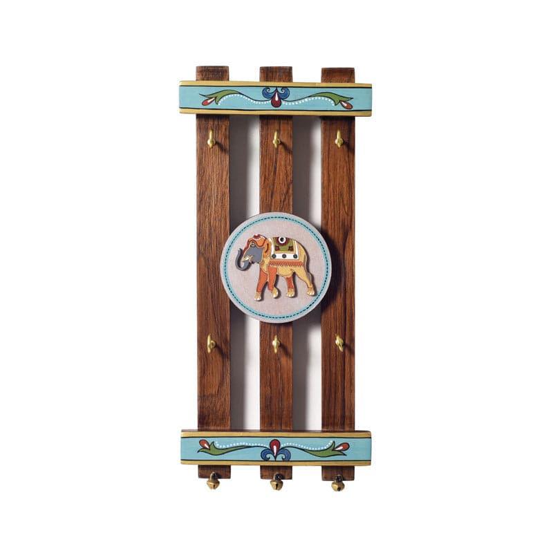 Gajendra Charm Wall Hook media 3