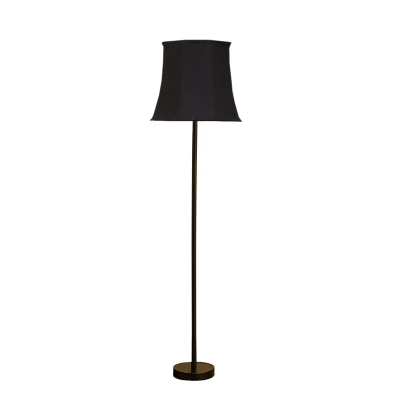 Allume Rodin Floor Lamp - Black media 6