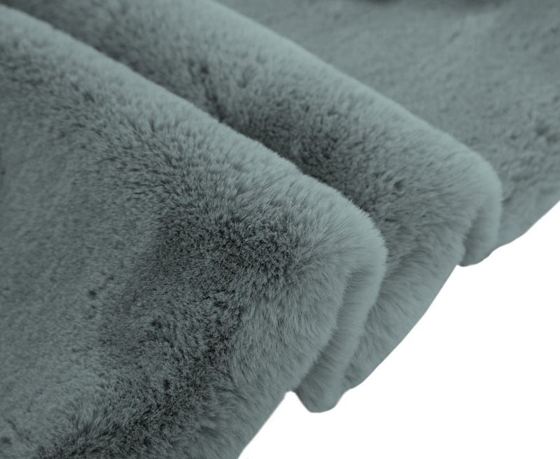 Floratex Anti-Skid Carpet - Grey media 4