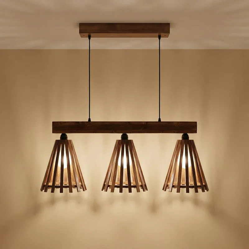Neoma 3 Series Hanging Light media 4