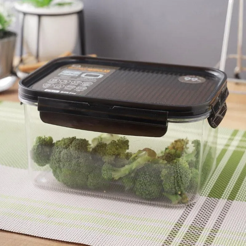 Mealmagic Container Box - 1500 mL media 1
