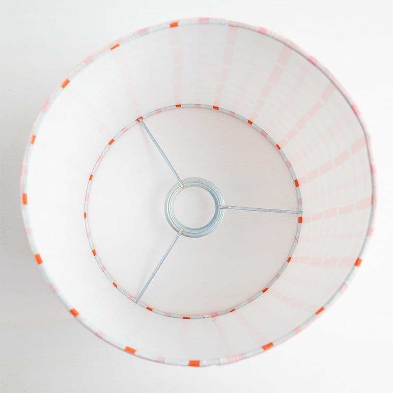 Merry Grided Cylindrical Shade media 3