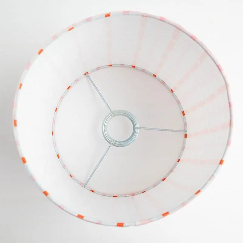 Merry Grided Cylindrical Shade media 3