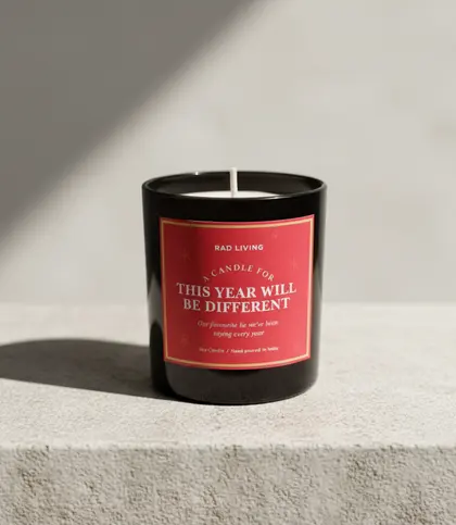 Soy Wax