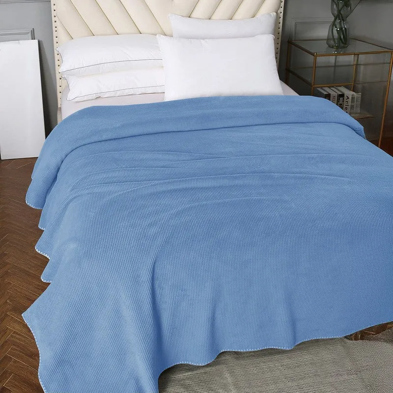 Sky Hues Blanket media 4