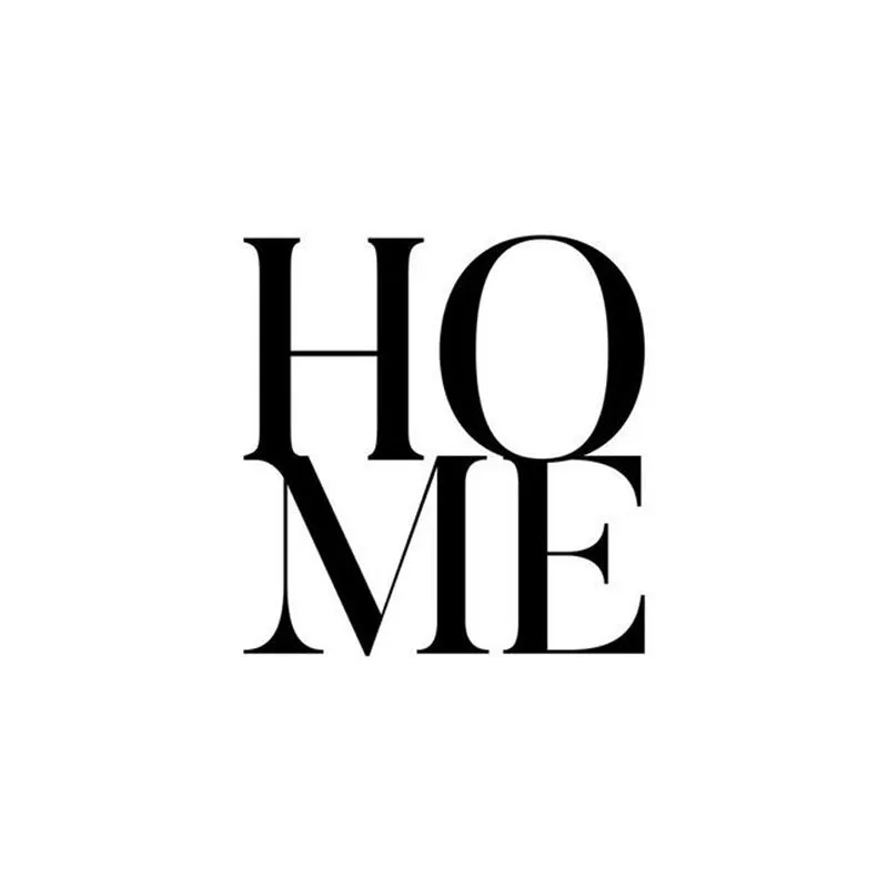 Home Black Iron Wall Accent media 3