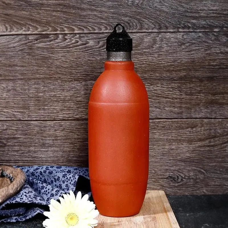 Arda Terracotta Bottle - 1000 mL media 3