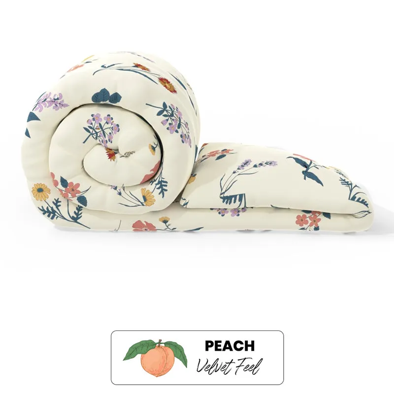 Spring Nest Comforters - 120 GSM media 6