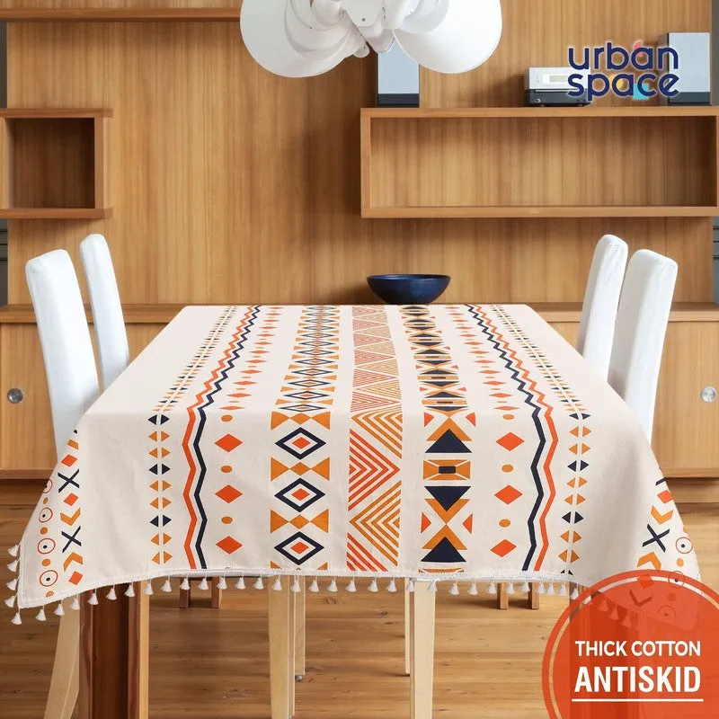 Urban Space Boho Table Cover media 3