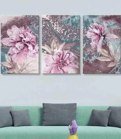 Poly Canvas