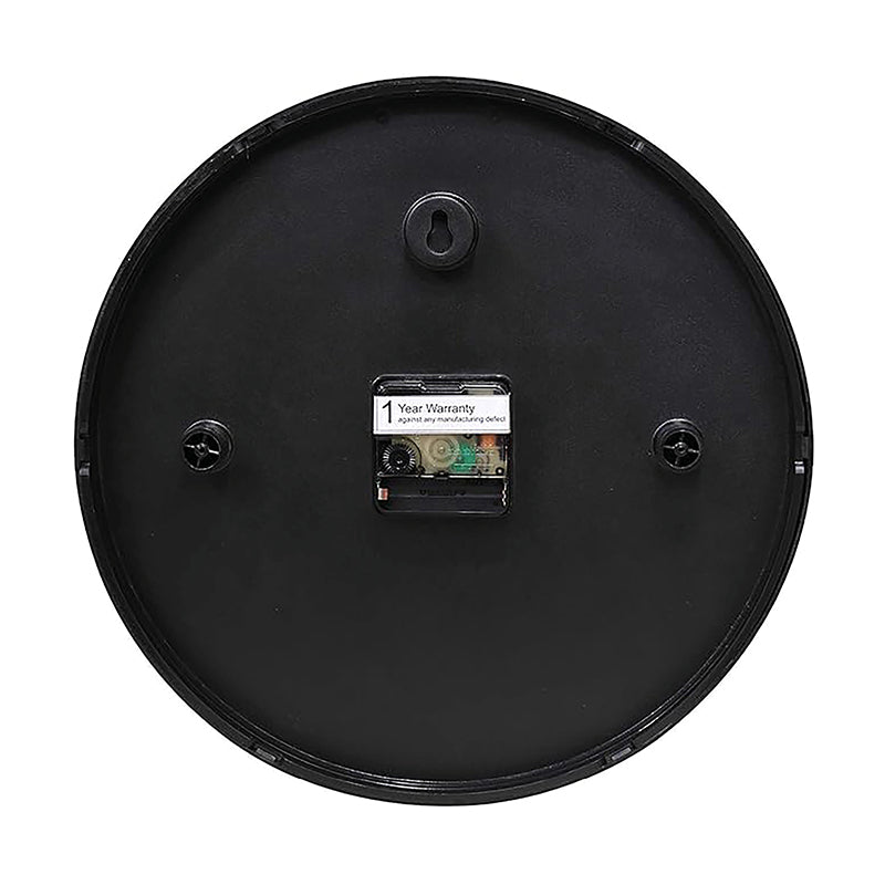 Kanishka Peacock Analog Wall Clock media 3