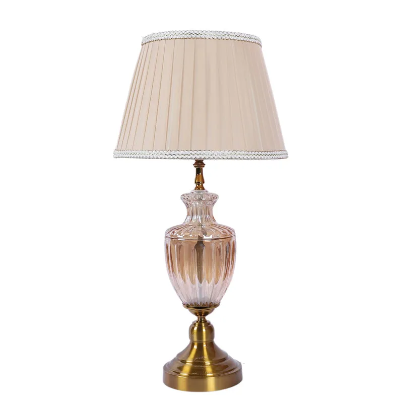 Axyle Iron Table Lamp - Multicolor media 5