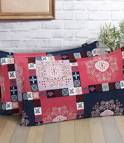 PolyCotton/Cotton Blend