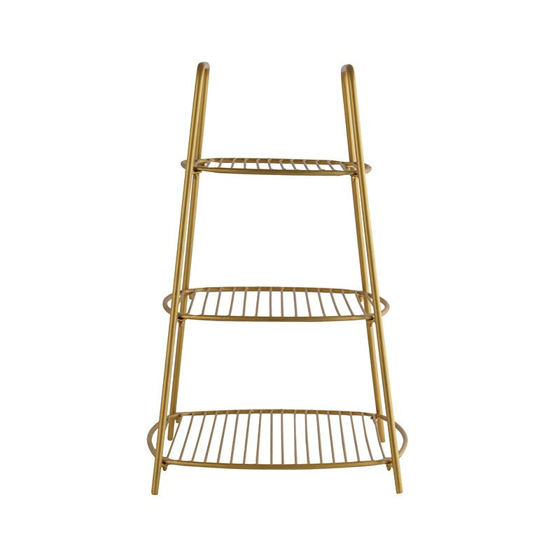 Acron 3 Tiered Metal Rack media 6
